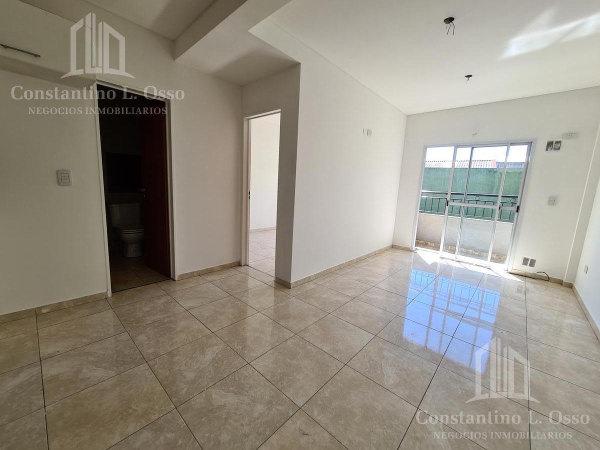 Oportunidad - Venta Edificio en Block 8 Dptos con Local y Cocheras - Alquilado Renta Inmediata 1