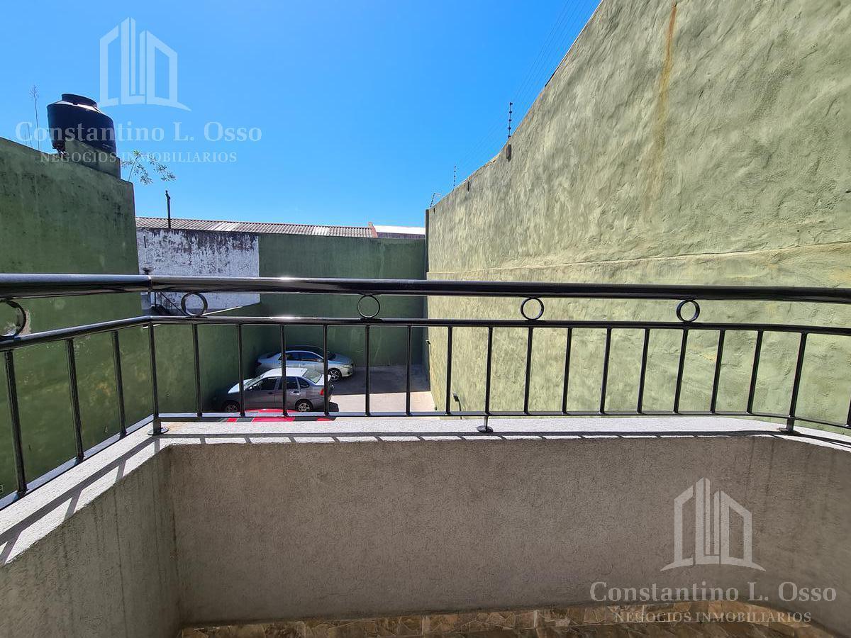 Oportunidad - Venta Edificio en Block 8 Dptos con Local y Cocheras - Alquilado Renta Inmediata 3