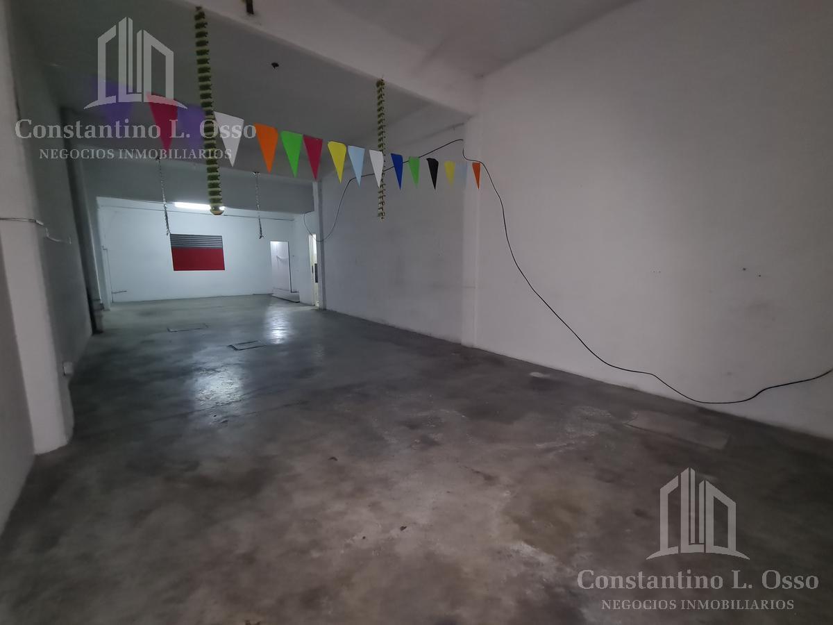 Oportunidad - Venta Edificio en Block 8 Dptos con Local y Cocheras - Alquilado Renta Inmediata 2