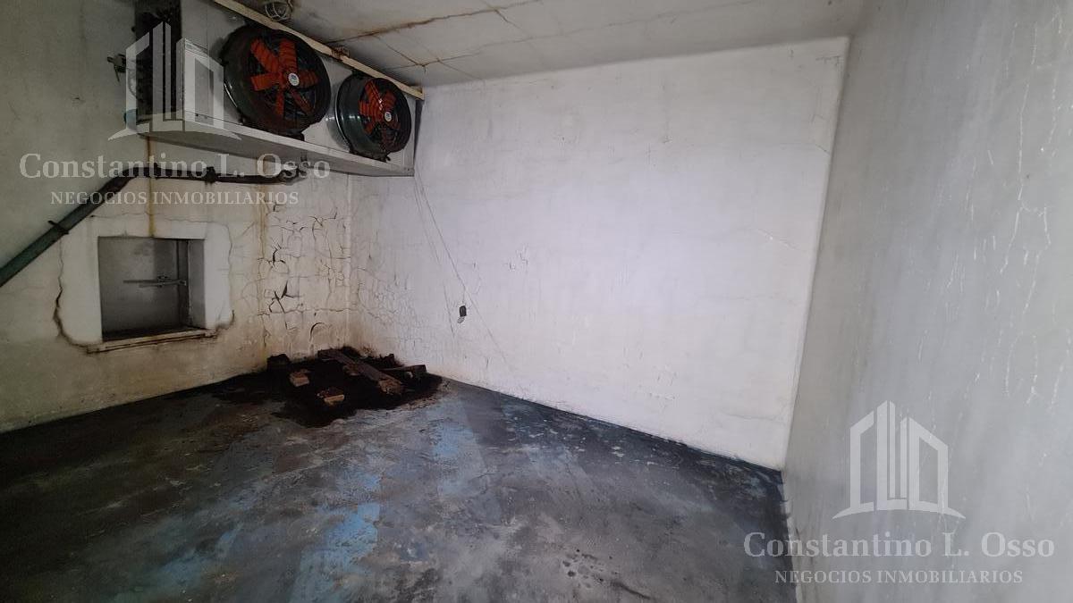 Oportunidad - Galpón depósito - Lote propio - Lanús Oeste