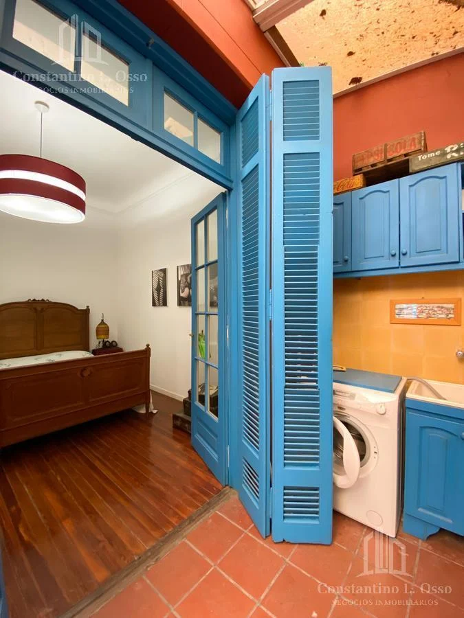 Foto de Departamento 3 ambientes - pleno San Telmo - Proximo a plaza Dorrego., imagen 3
