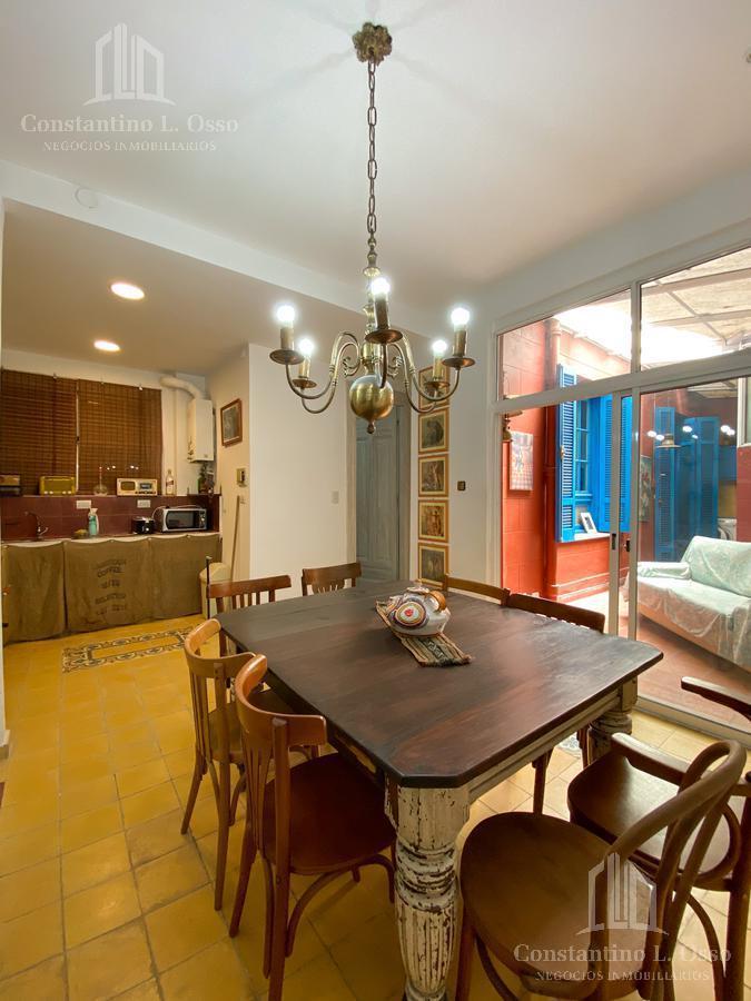 Foto de Departamento 3 ambientes - pleno San Telmo - Proximo a plaza Dorrego., imagen 4
