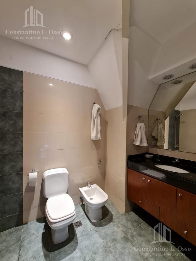 Departamento en Venta en Puerto Madero 4