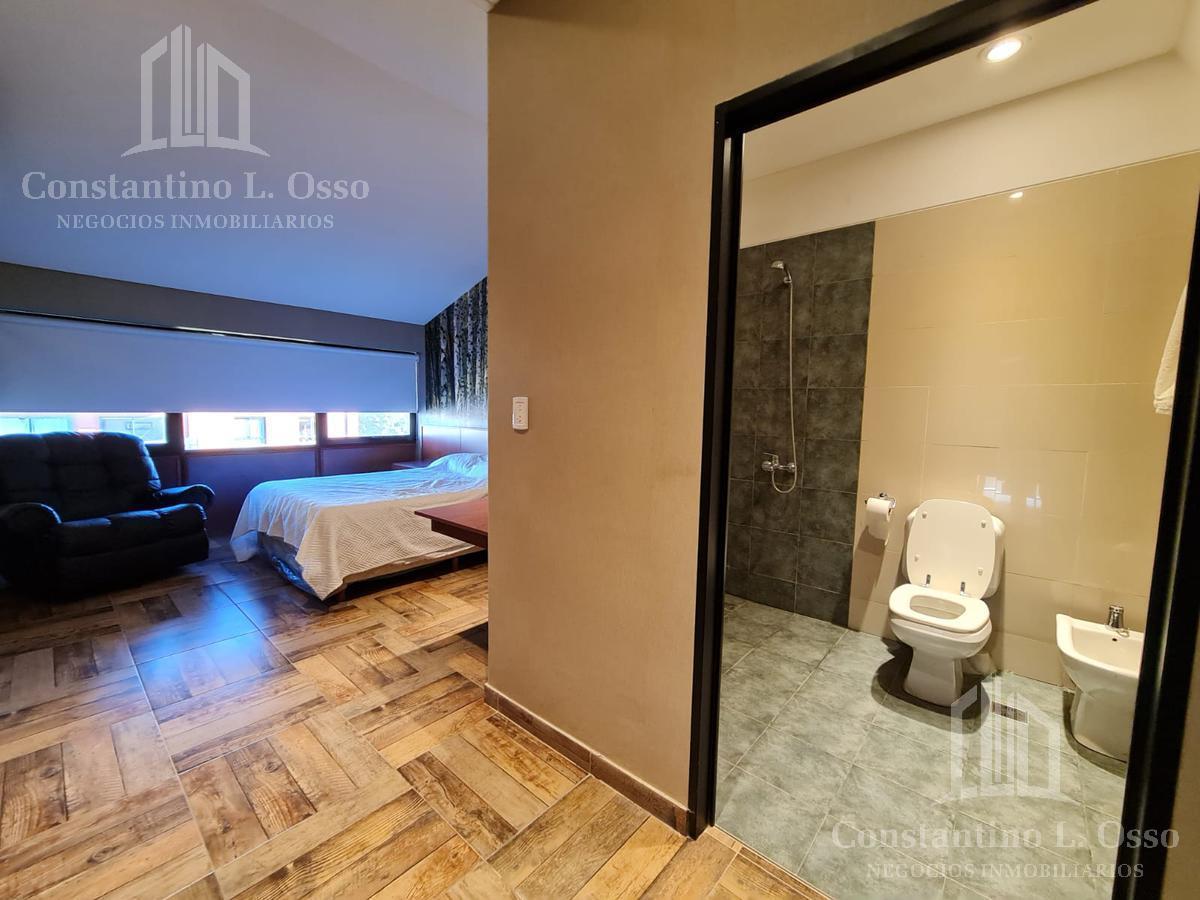 Departamento en Venta en Puerto Madero 5