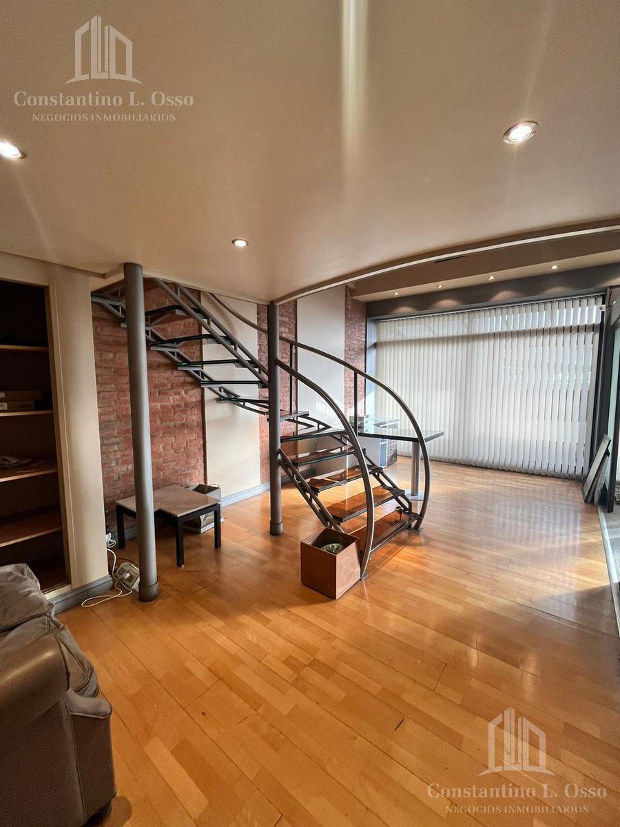 Departamento - Oficina en Puerto Madero 3