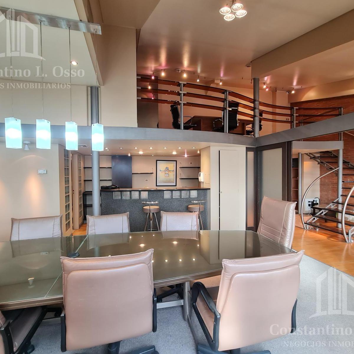 Departamento - Oficina en Puerto Madero 2