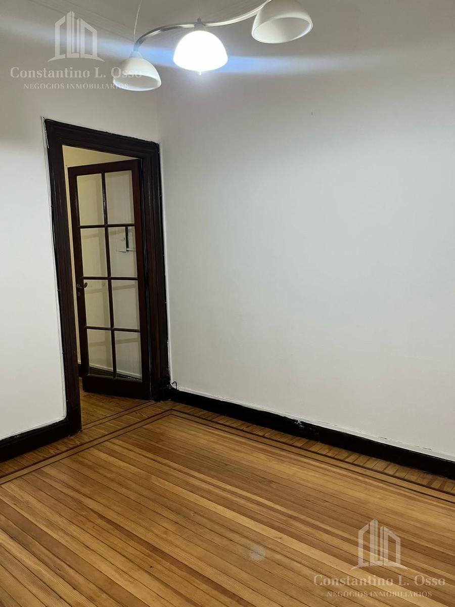 Departamento en Caba 5