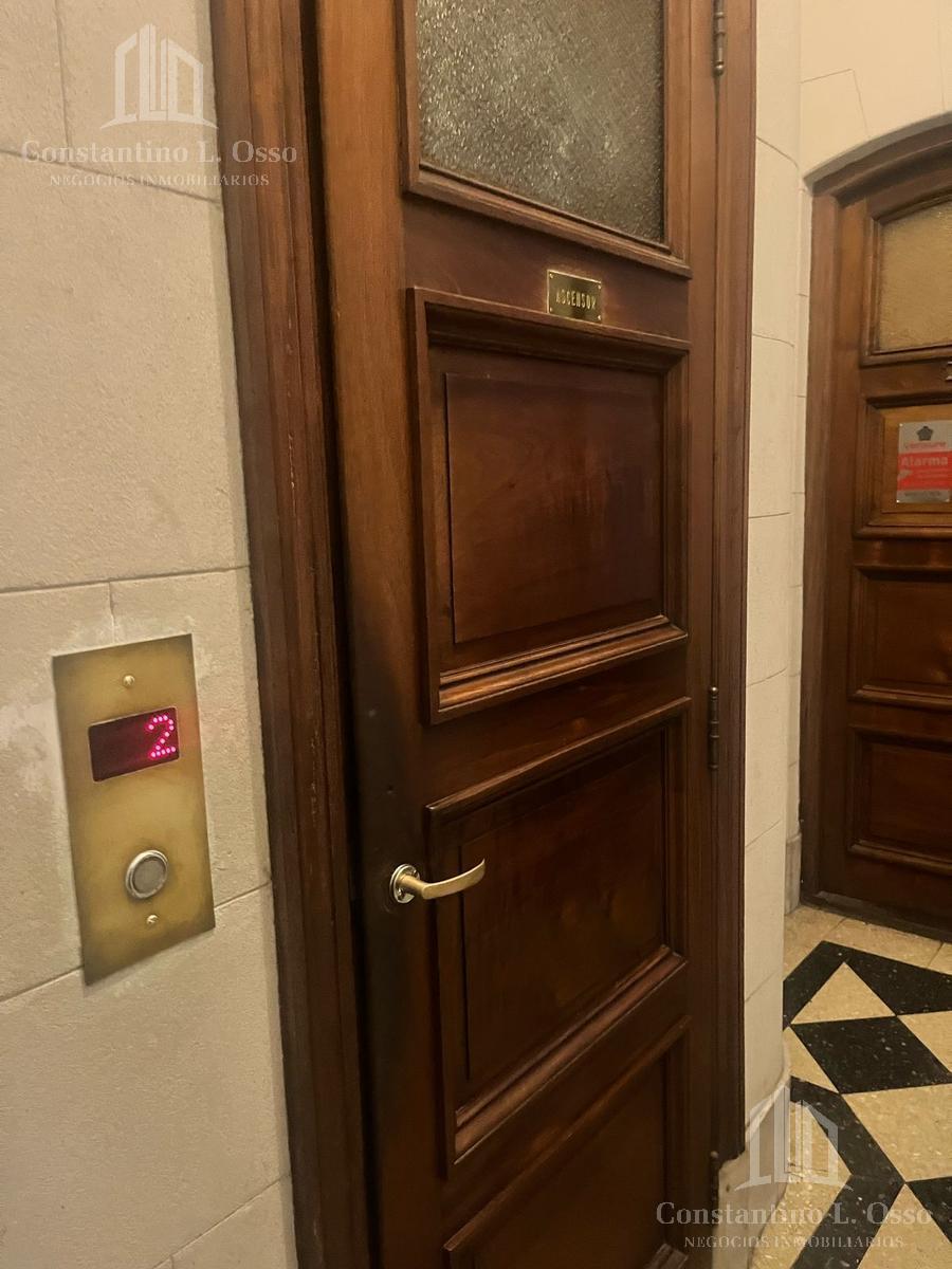 Departamento en Caba 4