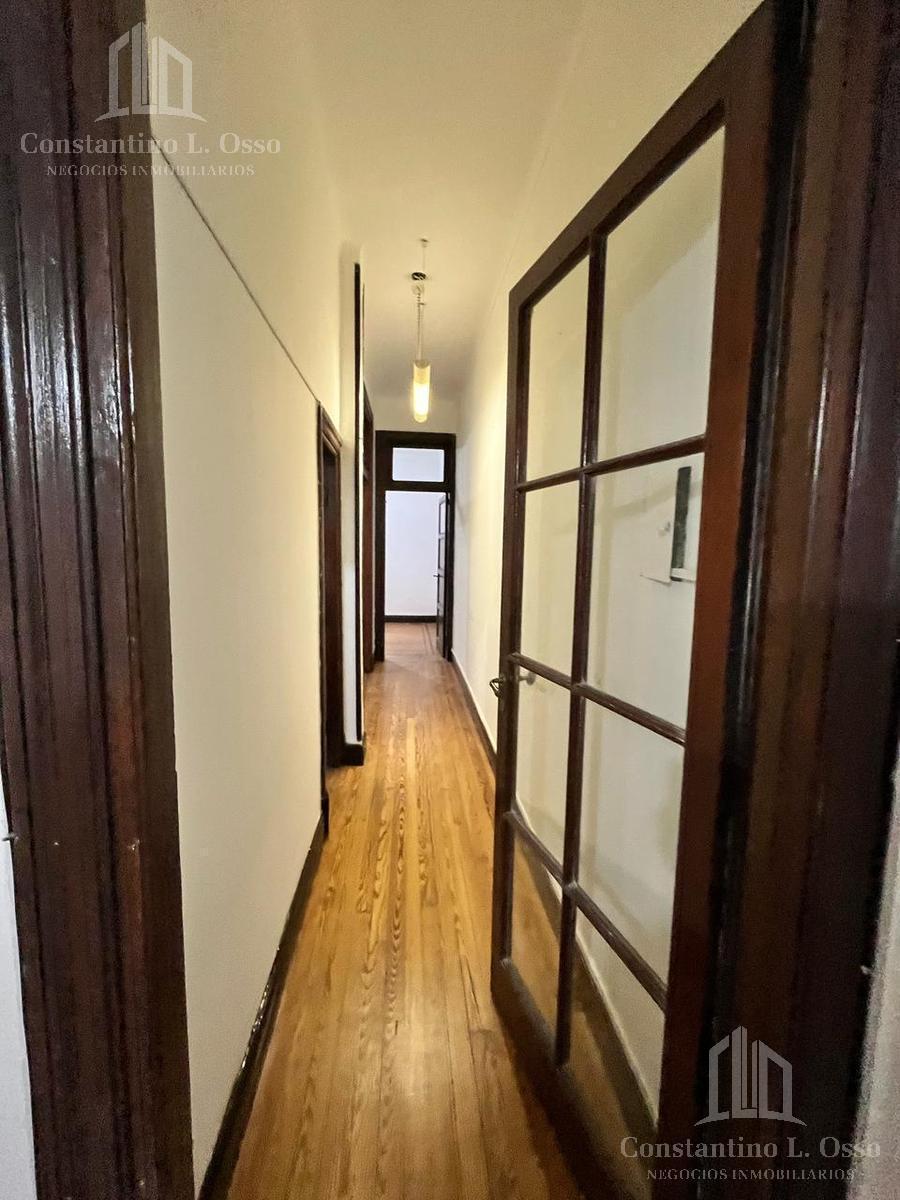 Departamento en Caba 1