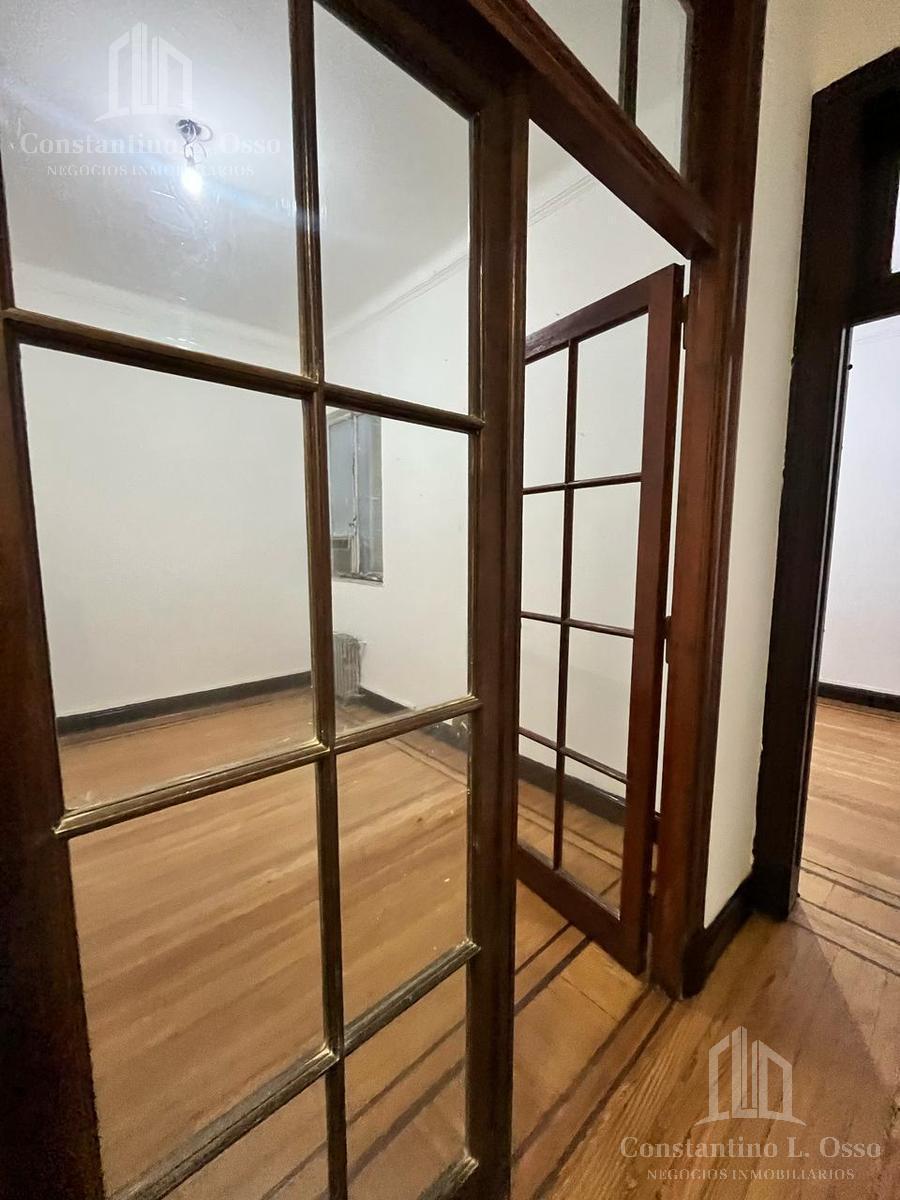 Departamento en Caba 3