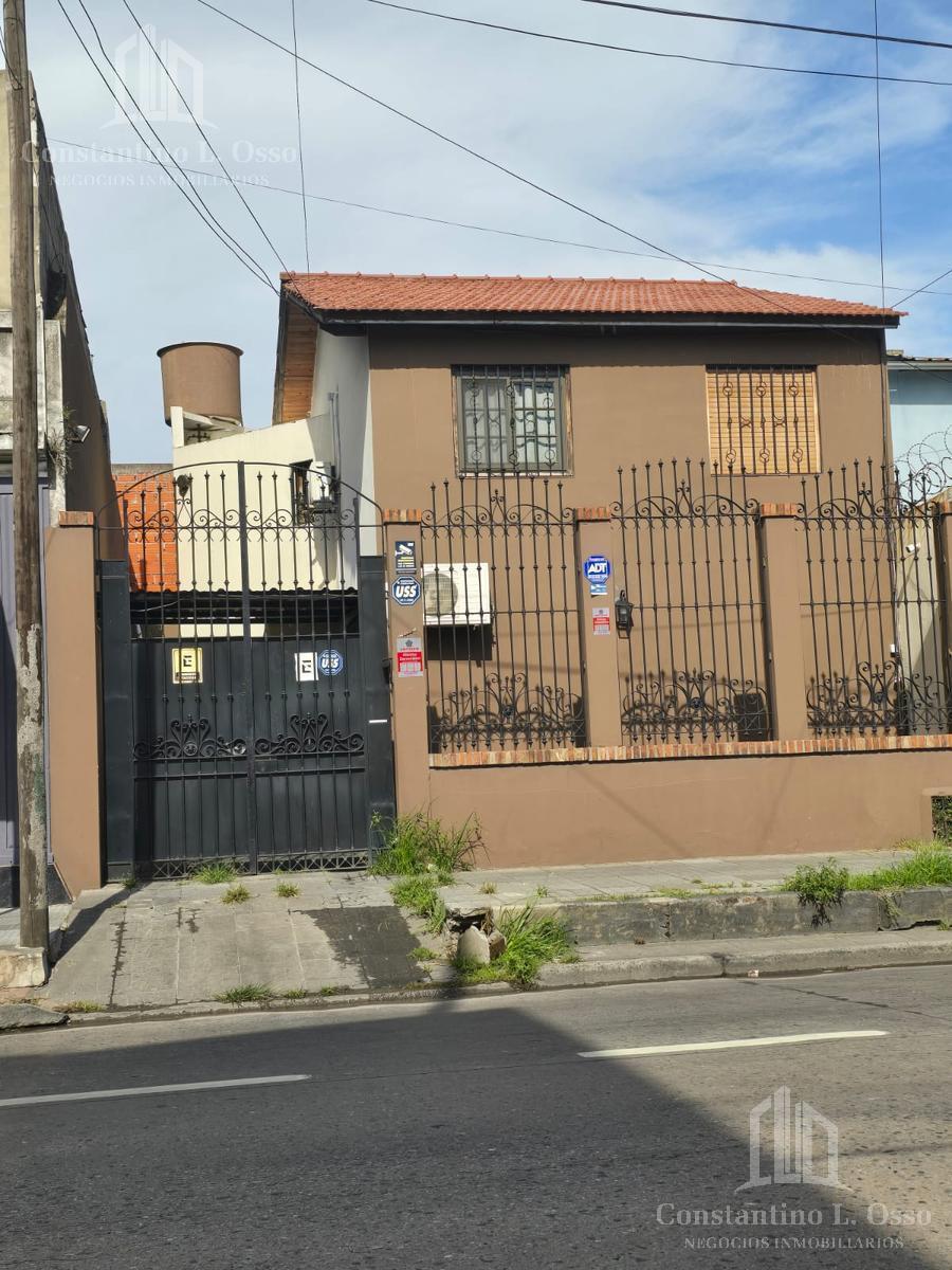 Casa en Dock Sud