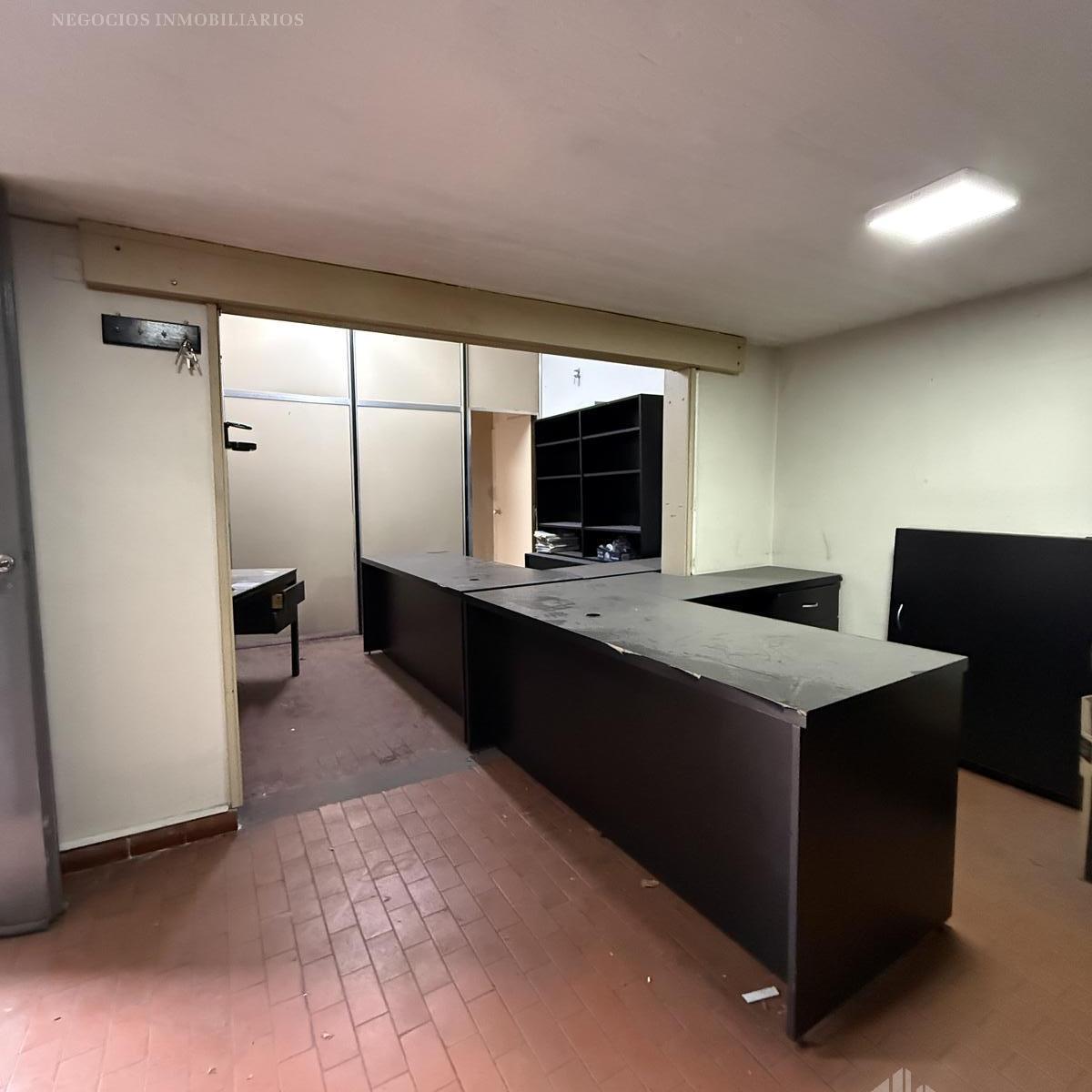 Galpon - Deposito - con Oficinas - Venta - Zona Mixtura 4 2