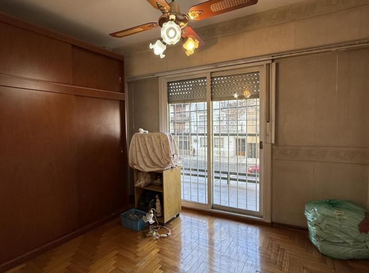 Foto de Departamento 3 ambientes - 2 baños - Venta - Hospital Garrahan, imagen 3