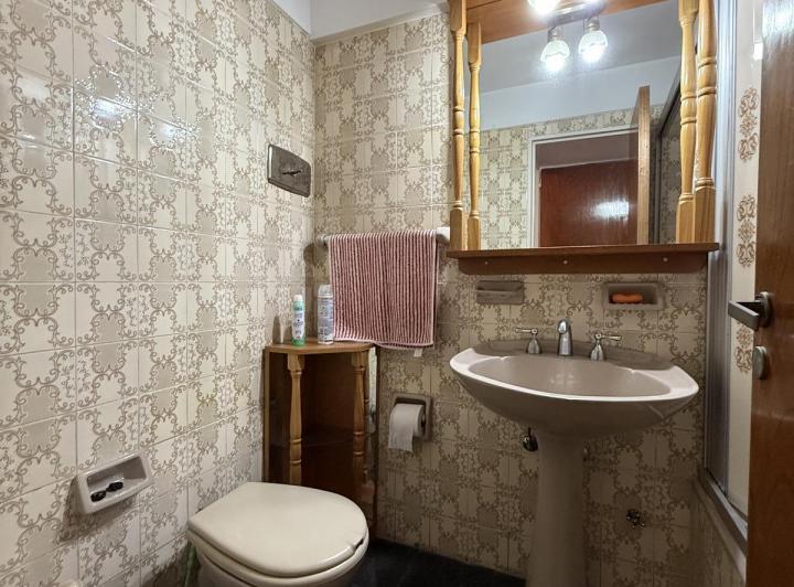Foto de Departamento 3 ambientes - 2 baños - Venta - Hospital Garrahan, imagen 4