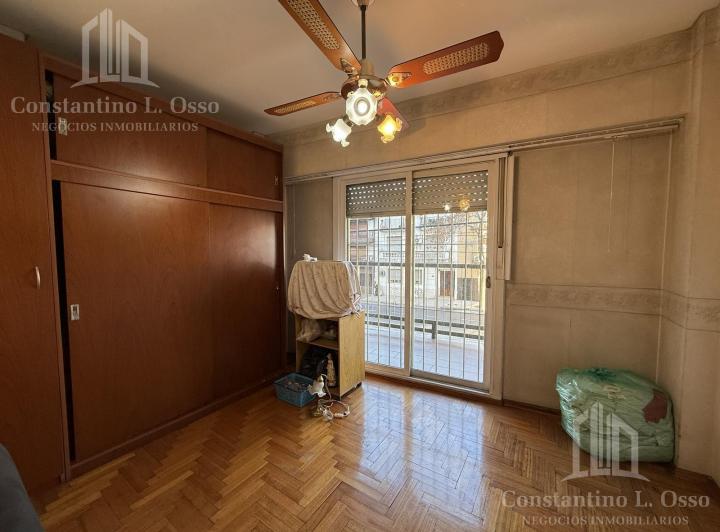 Foto de Departamento 3 ambientes - 2 baños - Venta - Hospital Garrahan, imagen 2