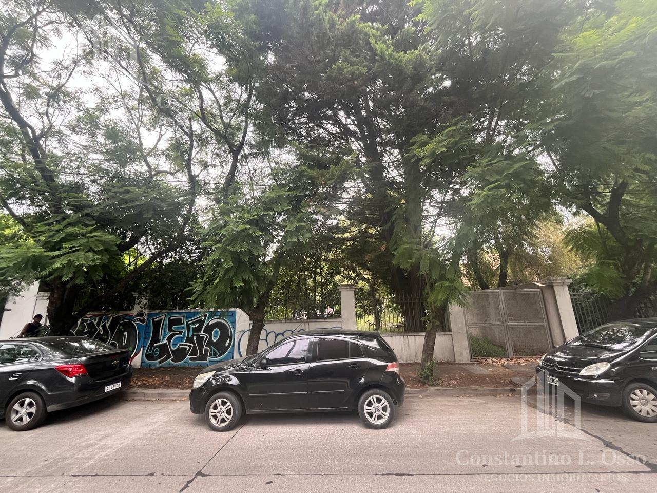 Foto de Terreno en venta - 974m2 - 17,32x56,29, imagen 2