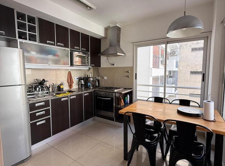 Departamento en alquiler 5