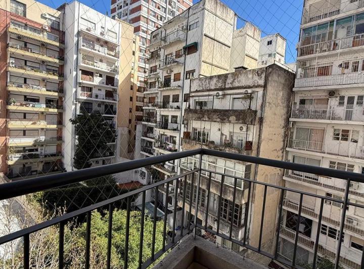 Departamento en alquiler 3