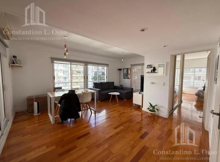 Departamento en alquiler 1