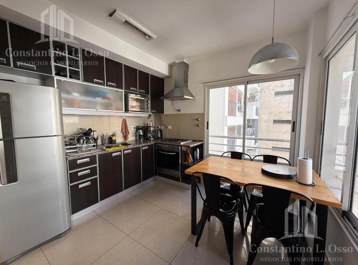 Departamento en alquiler 4