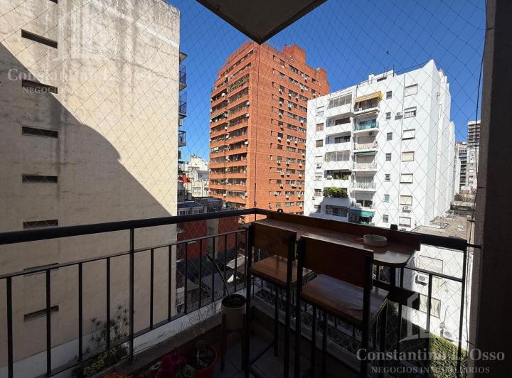 Departamento en alquiler 2