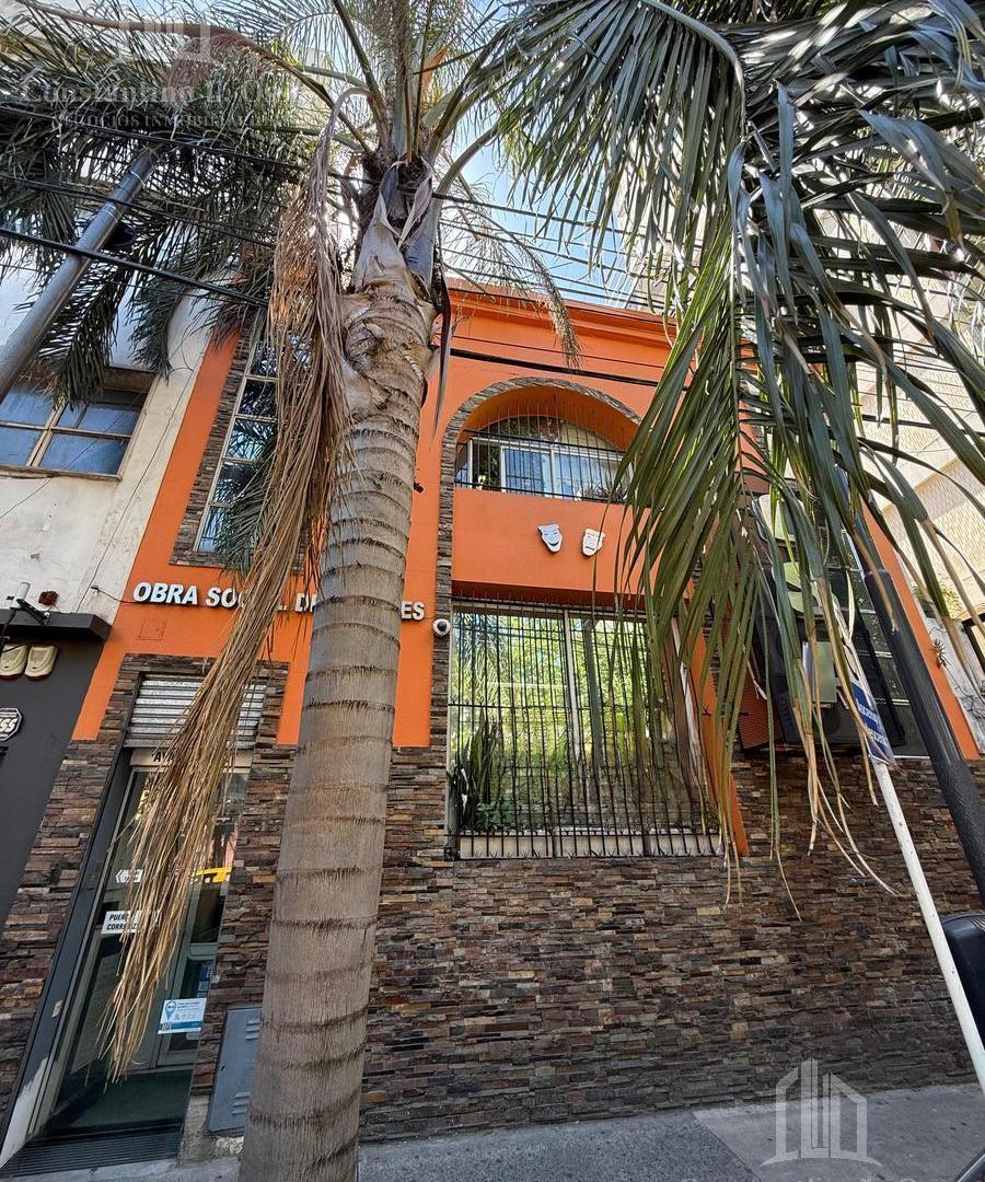 Edificio Comercial - Venta - Oficinas comerciales - Lote propio