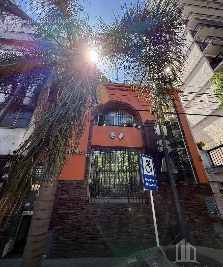 Edificio Comercial - Venta - Oficinas comerciales - Lote propio