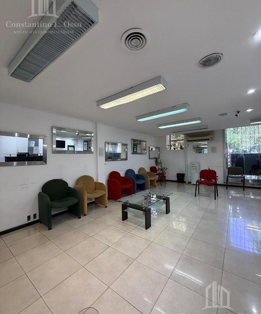 Foto de Edificio Comercial - Venta - Oficinas comerciales - Lote propio, imagen 4