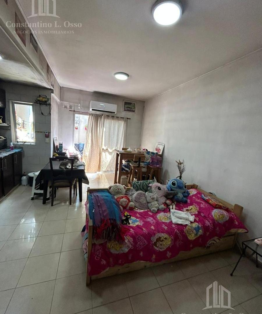 Foto de Departamento con patio en Remedios de Escalada, imagen 3
