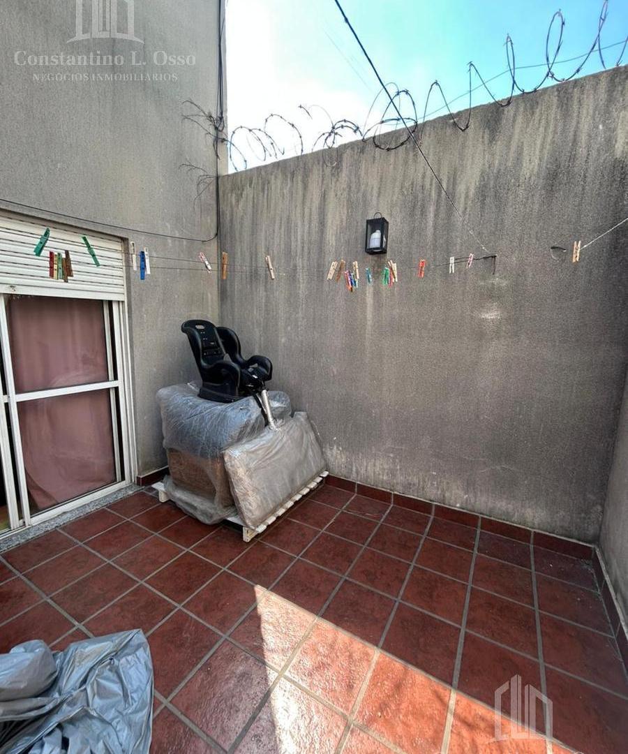 Foto de Departamento con patio en Remedios de Escalada, imagen 5