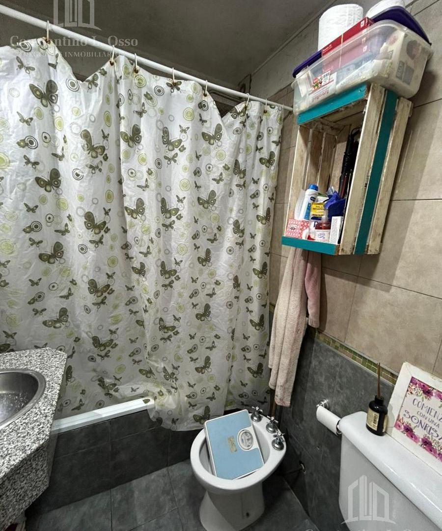 Foto de Departamento con patio en Remedios de Escalada, imagen 2