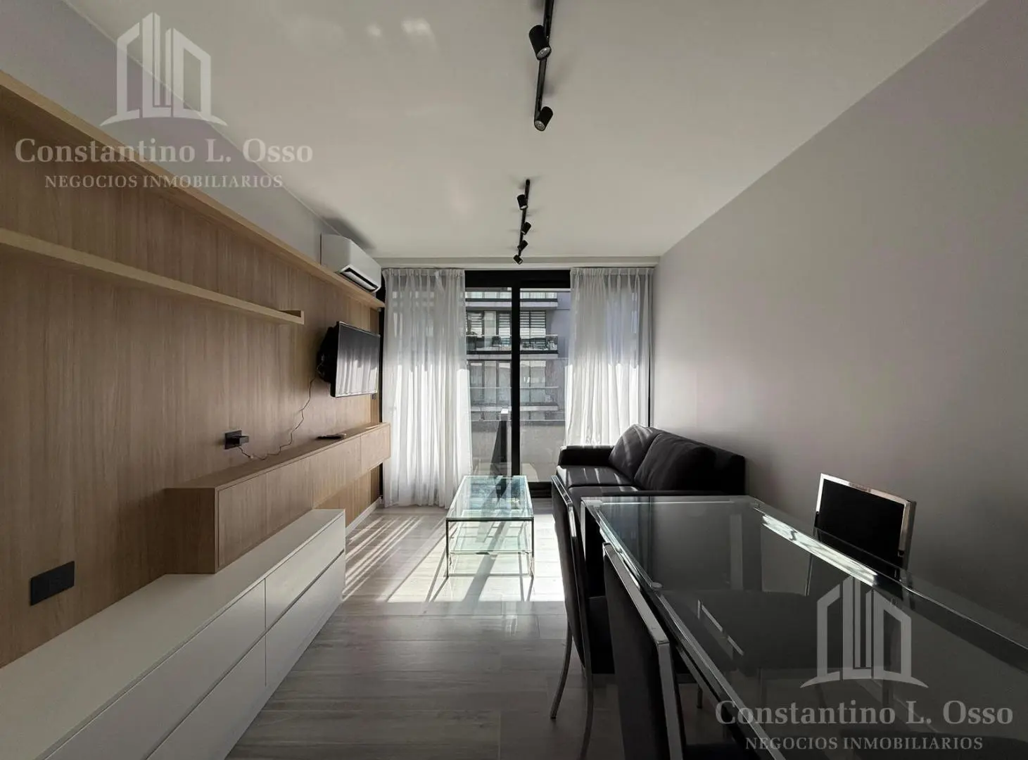 Departamento en alquiler en Puerto Madero 5