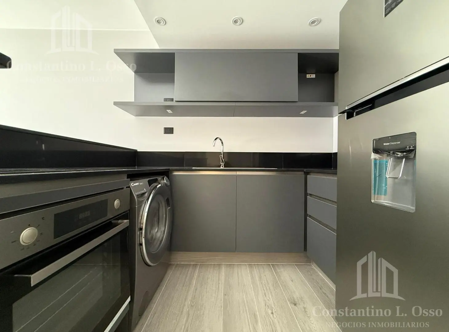 Departamento en alquiler en Puerto Madero 4