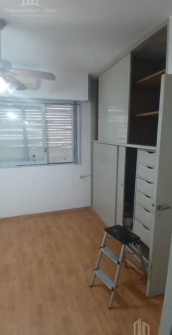 Departamento Lanus Este en alquiler