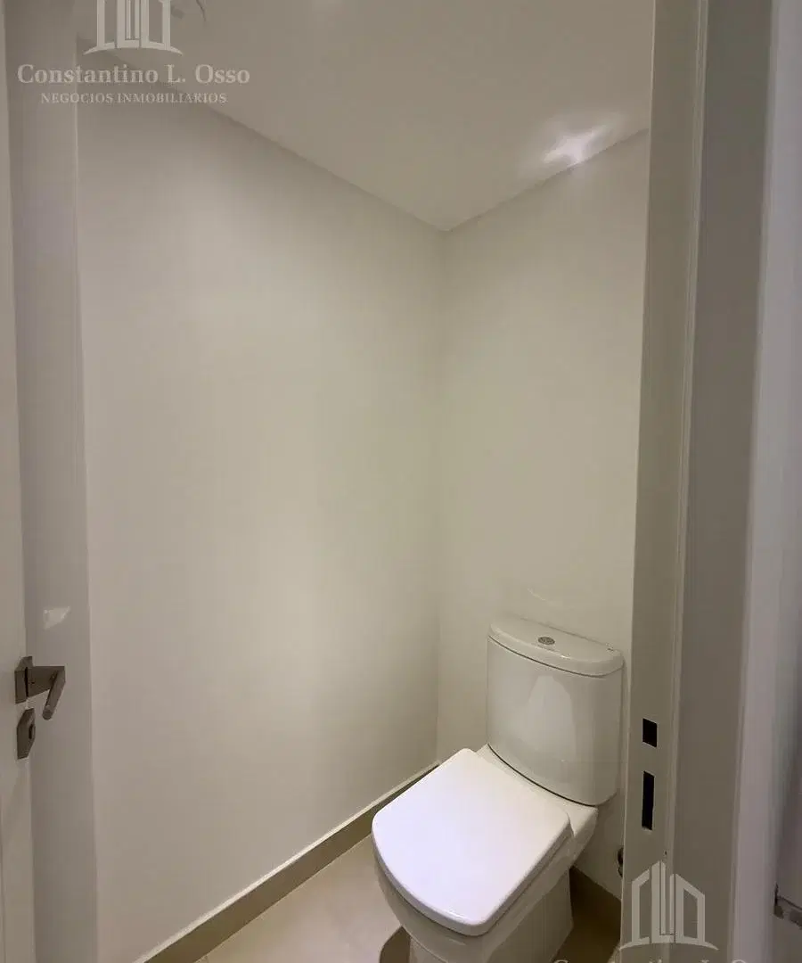 Departamento 3 ambientes - Cochera - Lumiere Boulevard - Puerto Madero - Venta 2