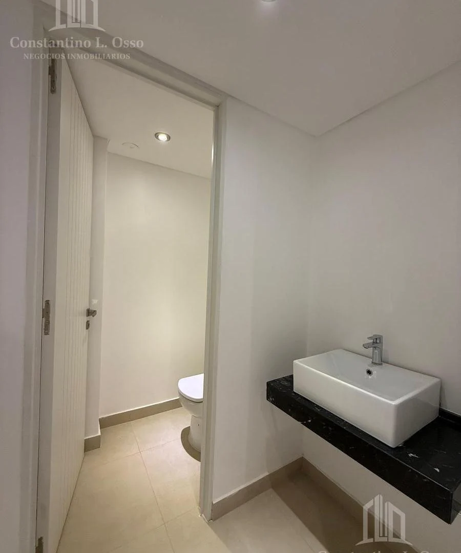 Foto de Departamento 3 ambientes - Cochera - Lumiere Boulevard - Puerto Madero, imagen 3