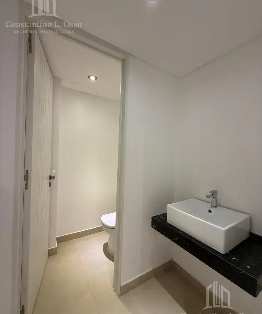 Departamento 3 ambientes - Cochera - Lumiere Boulevard - Puerto Madero - Venta 3