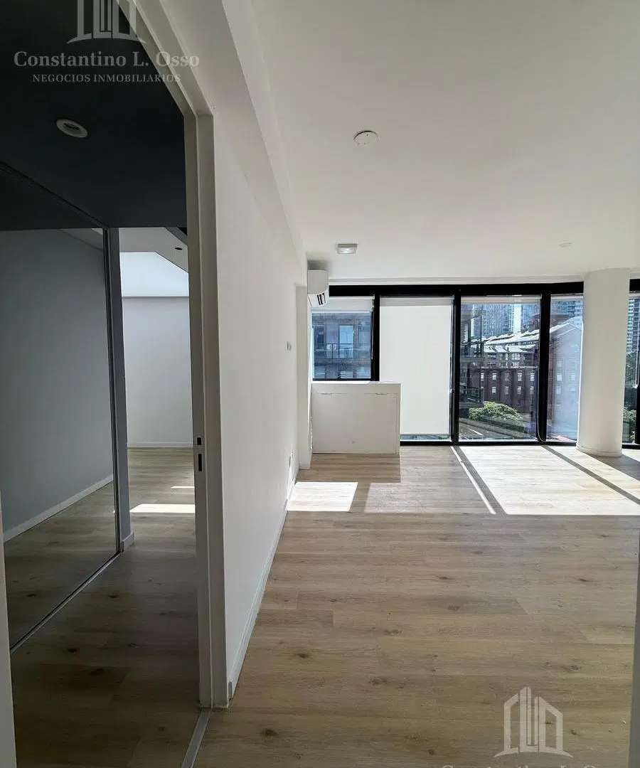 Departamento tres ambientes con cochera - Alquiler - Puerto Madero  - Lumiere Boulevard 3