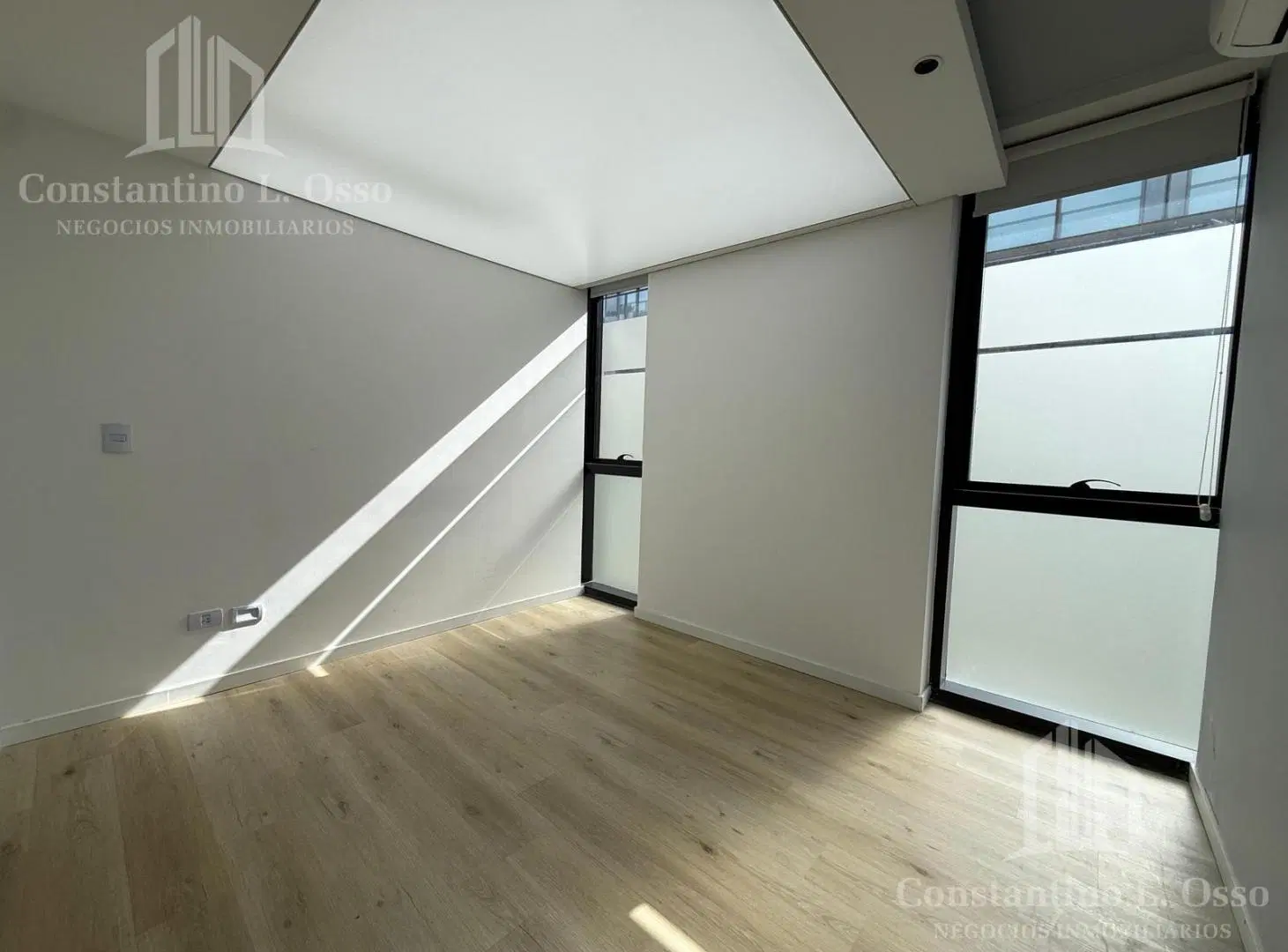 Departamento tres ambientes con cochera - Alquiler - Puerto Madero  - Lumiere Boulevard 4
