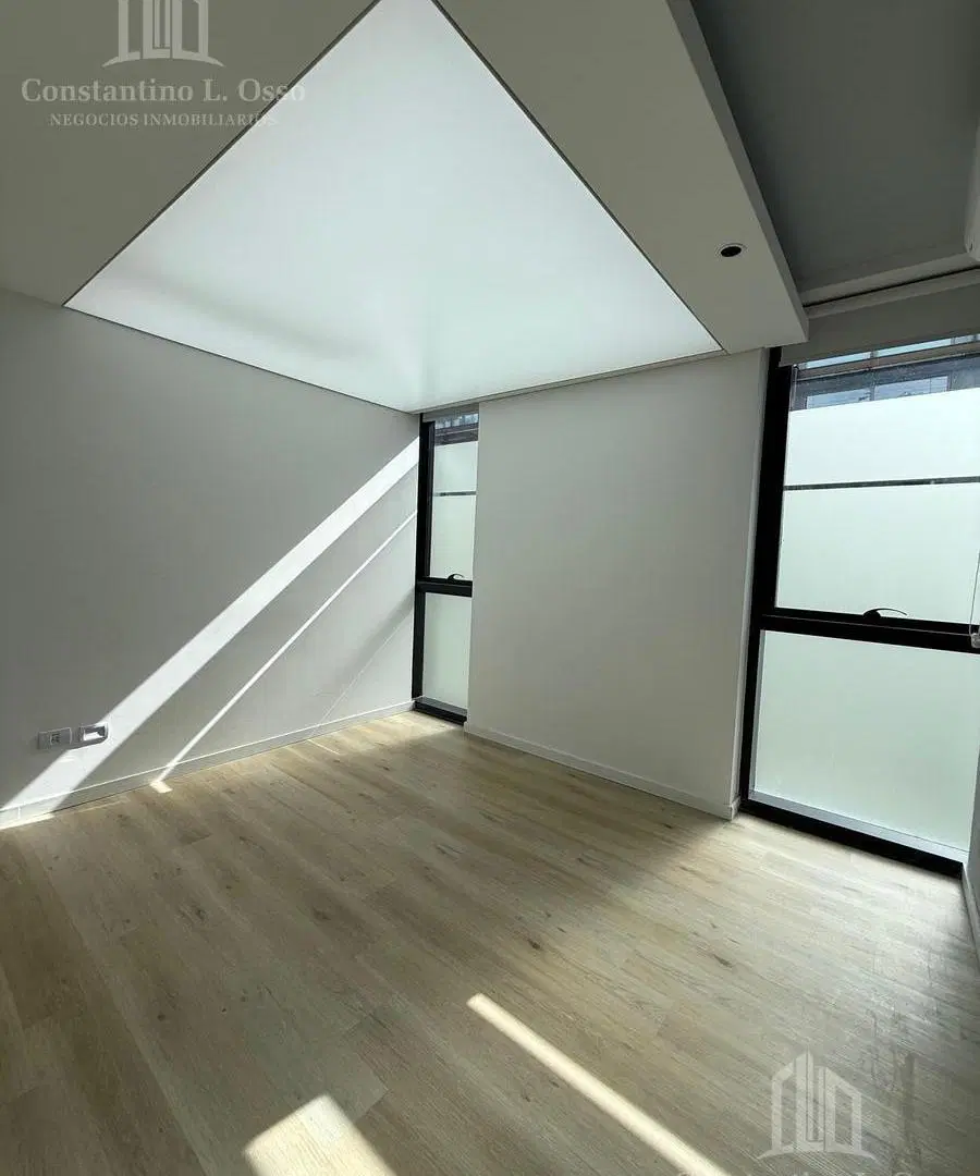 Departamento tres ambientes con cochera - Alquiler - Puerto Madero  - Lumiere Boulevard 2