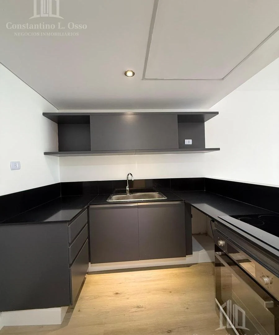 Foto de Departamento dos ambientes - cochera - Lumiere Boulevard - Puerto, imagen 4