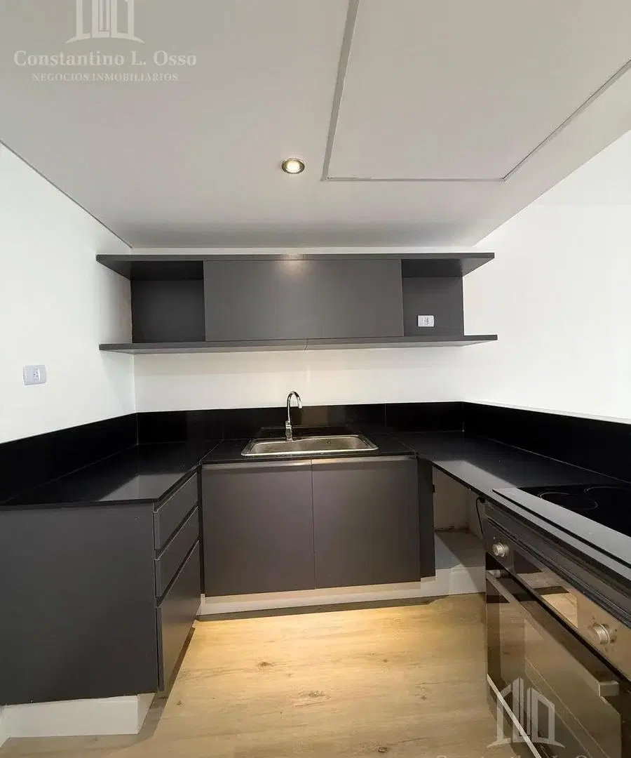Departamento dos ambientes - cochera - Lumiere Boulevard - Puerto Madero - Venta 4