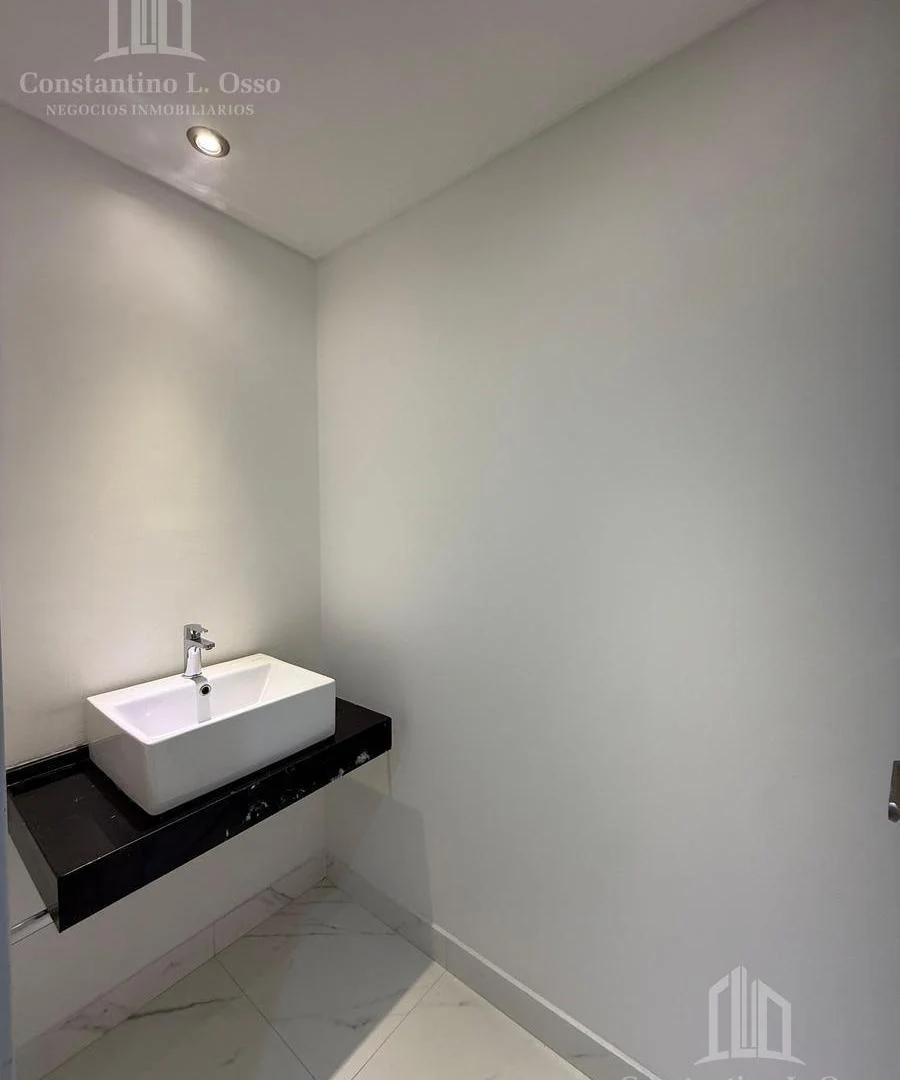 Foto de Departamento dos ambientes - cochera - Lumiere Boulevard - Puerto, imagen 2