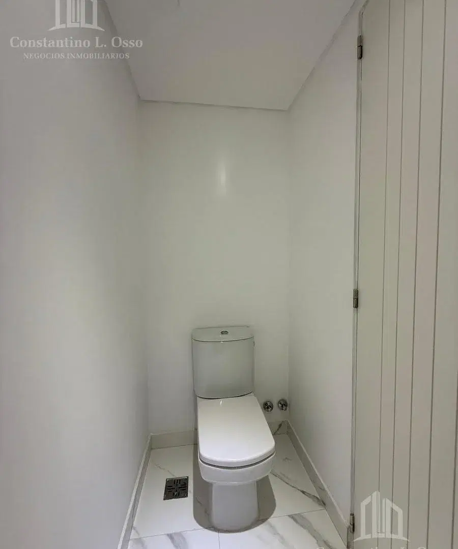 Departamento dos ambientes - cochera - Lumiere Boulevard - Puerto Madero - Venta 2