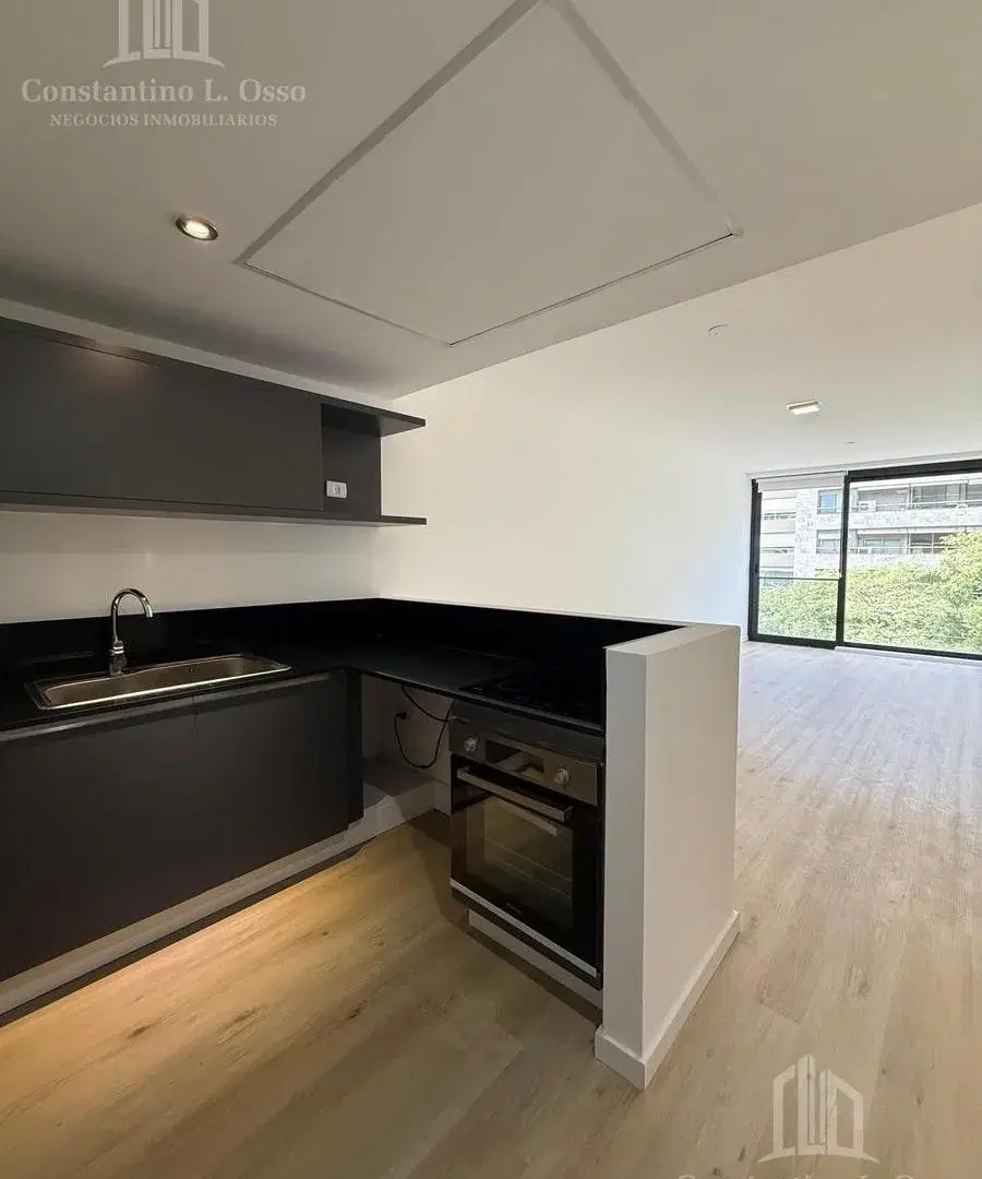 Departamento dos ambientes - cochera - Lumiere Boulevard - Puerto Madero - Venta 5
