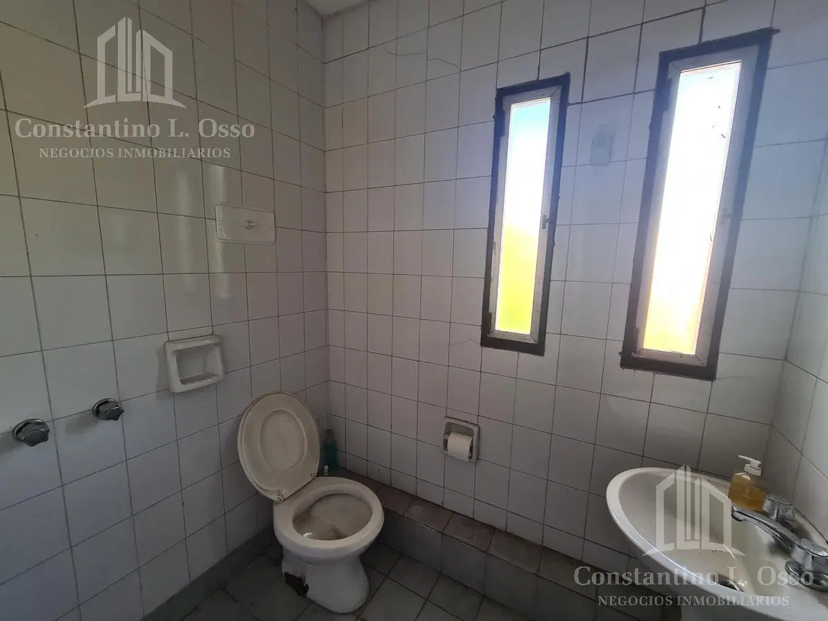 Galpon con Oficinas - Remedios De Escalada 8