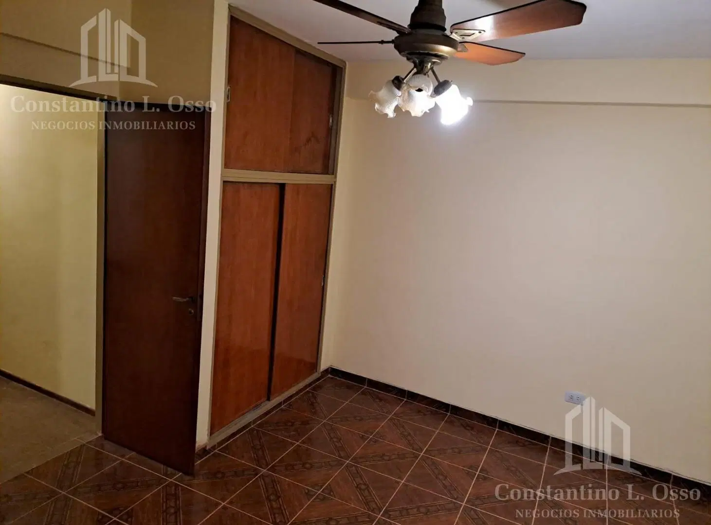 Departamento alquiler 1