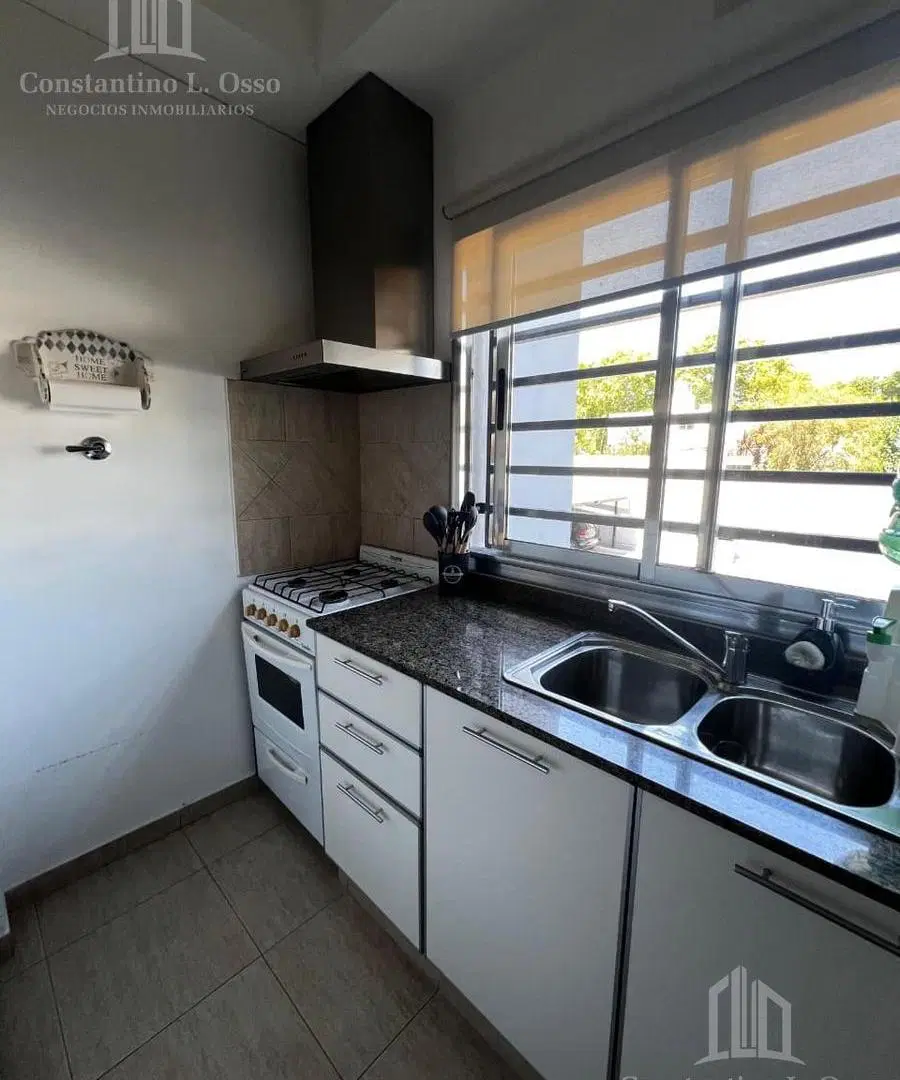 Departamento en venta 5
