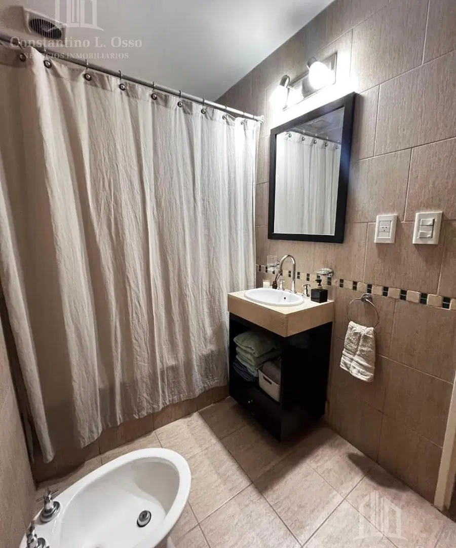 Departamento en venta 3