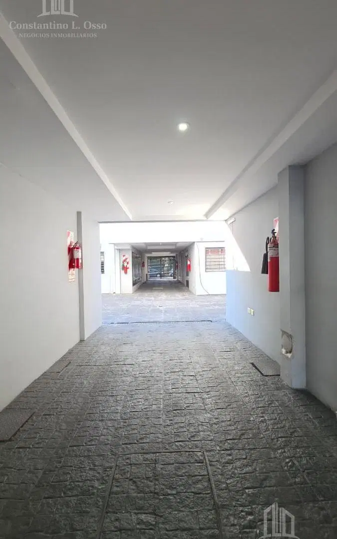 Departamento en venta 4
